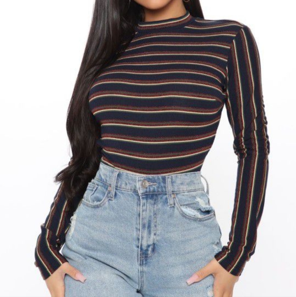 Fall Bodysuit